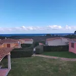 Hébergement de vacances Gallura Dream Budoni