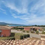Hébergement de vacances Gallura Dream *