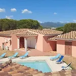 Hébergement de vacances Gallura Dream
