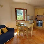 Hébergement de vacances Gallura Dream Budoni
