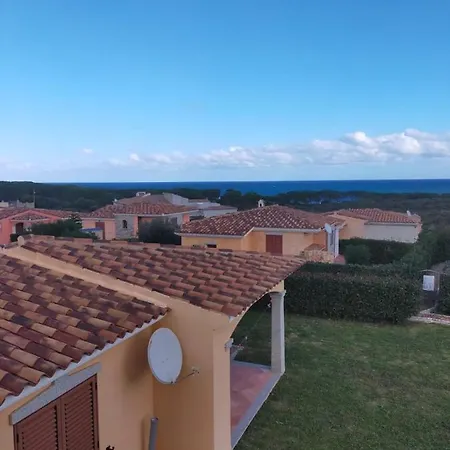 Hébergement de vacances Gallura Dream *