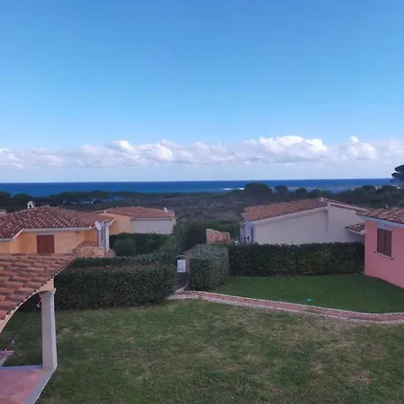 Hébergement de vacances Gallura Dream Budoni