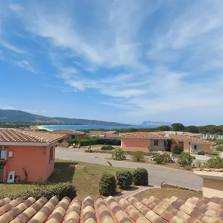 Hébergement de vacances Gallura Dream *