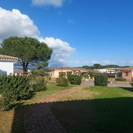 Gallura Dream 別荘