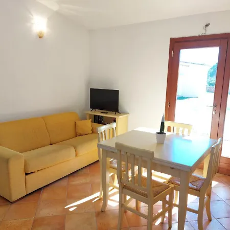 Gallura Dream Hébergement de vacances *