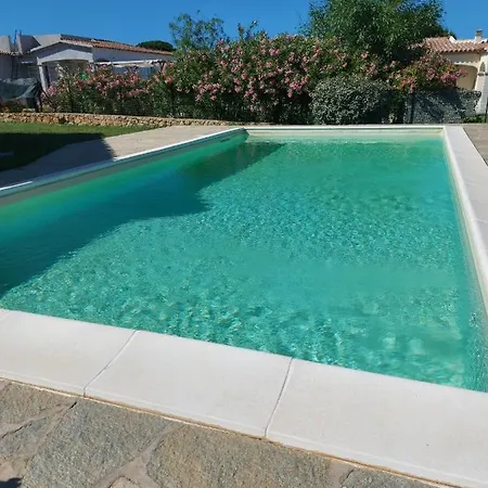 Gallura Dream *