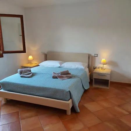 Hébergement de vacances Gallura Dream *