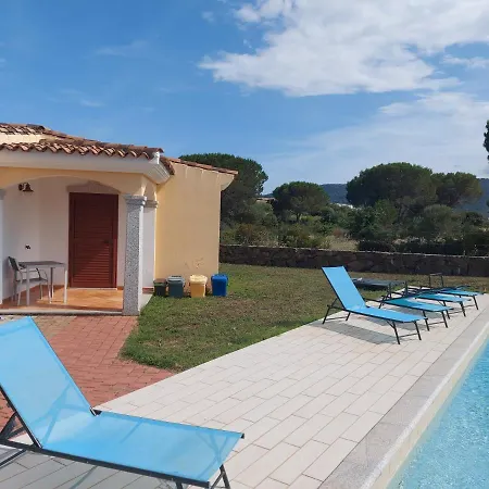 Gallura Dream