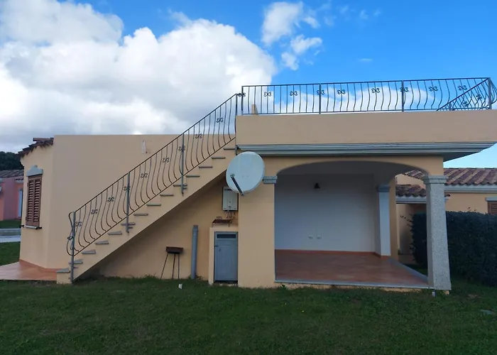 Gallura Dream Casa de Férias