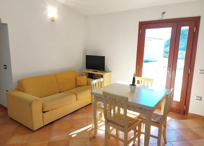 Gallura Dream Casa de Férias *