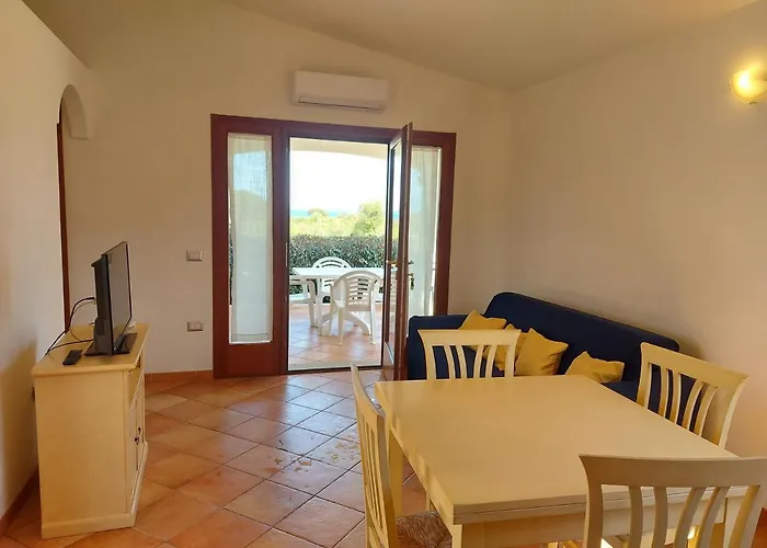 Gallura Dream * Budoni