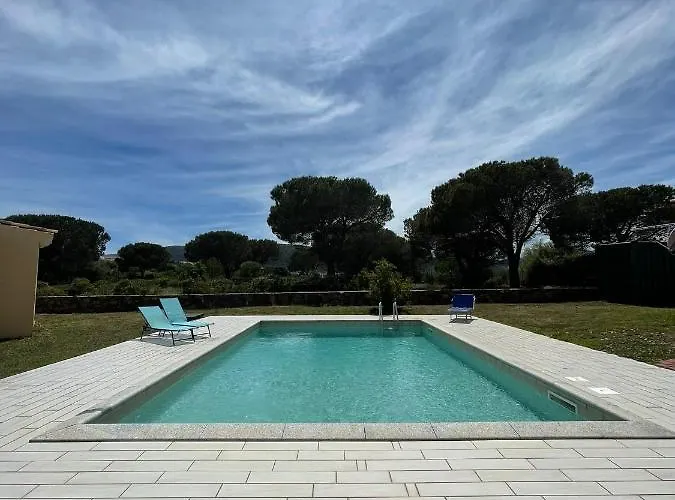 Casa de Férias Gallura Dream