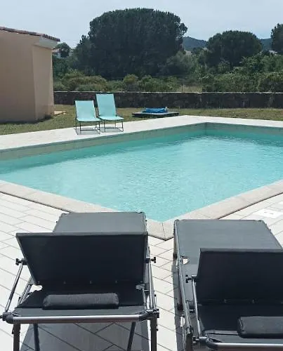 Gallura Dream * Budoni