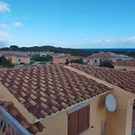 Сasa de vacaciones Gallura Dream