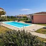 Сasa de vacaciones Gallura Dream *