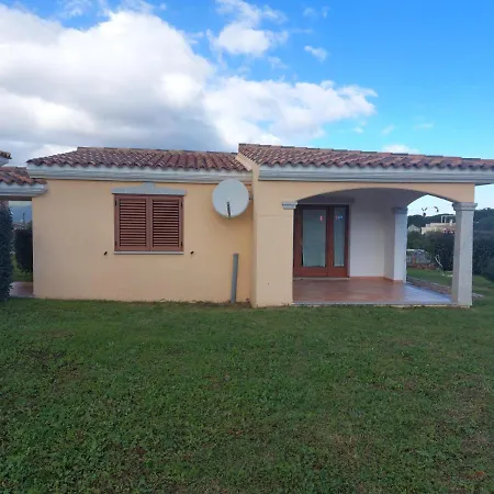 Gallura Dream Dom wakacyjny Budoni