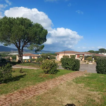 Casa vacanze Gallura Dream