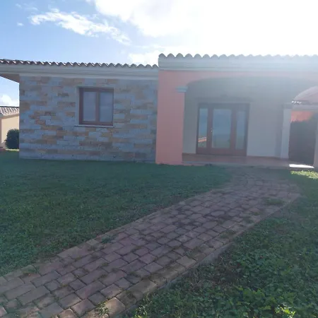 Gallura Dream Holiday home