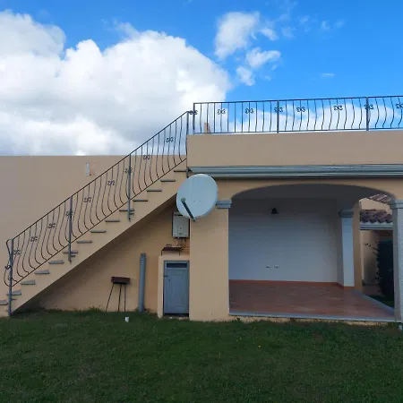 Gallura Dream Holiday home