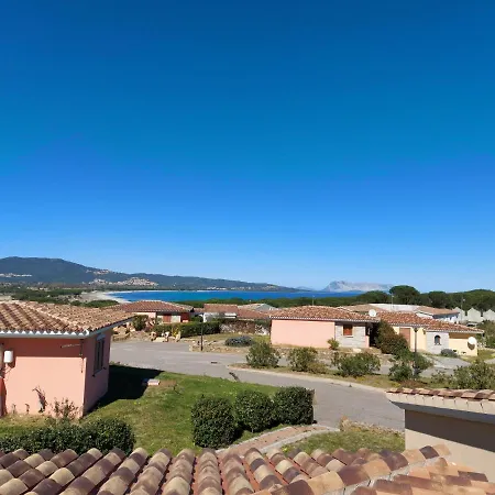 Holiday home Gallura Dream Budoni