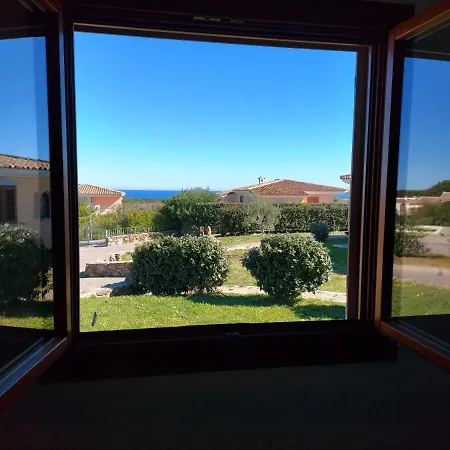 Dom wakacyjny Gallura Dream