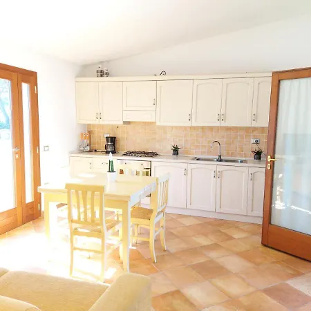Gallura Dream Holiday home *