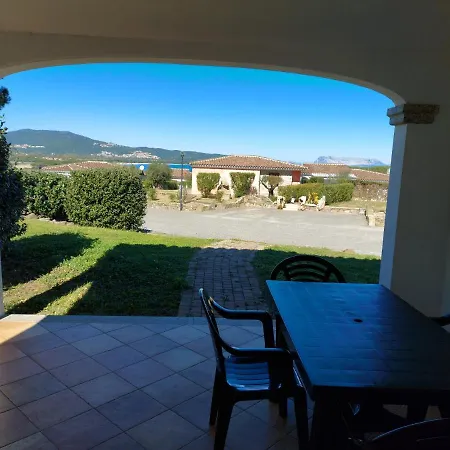 Gallura Dream Holiday home *