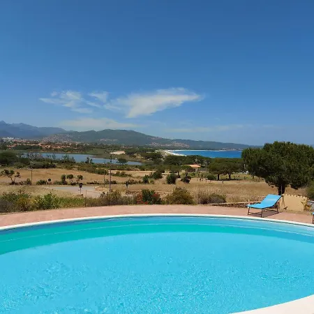 Gallura Dream Holiday home Budoni