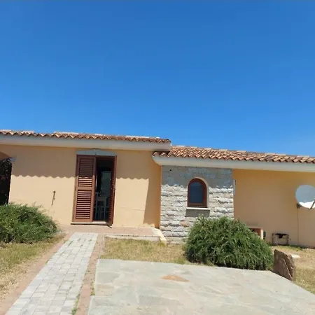 Gallura Dream *