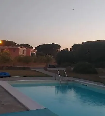 Gallura Dream Holiday home