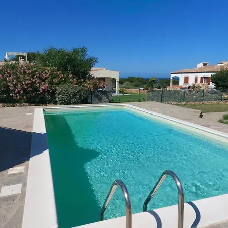 Holiday home Gallura Dream Budoni