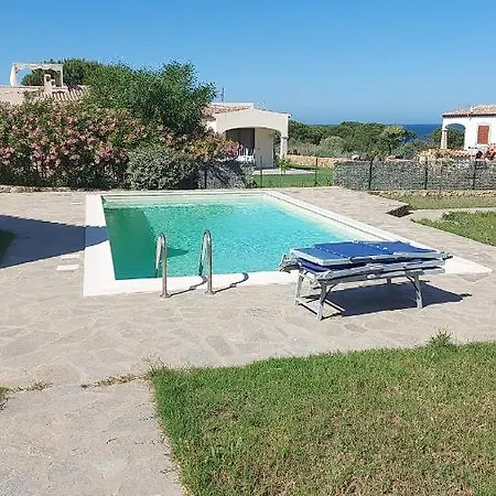Holiday home Gallura Dream