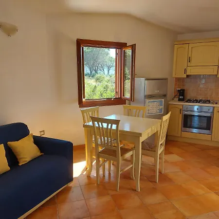 Dom wakacyjny Gallura Dream Budoni