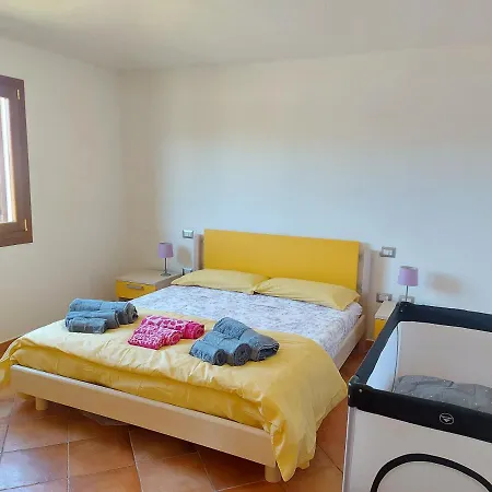 Dom wakacyjny Gallura Dream *