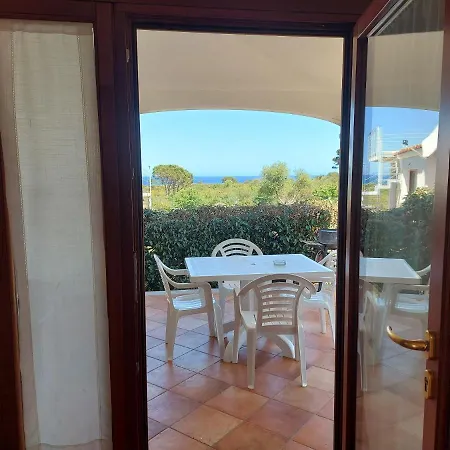 Gallura Dream Holiday home *