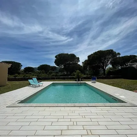 Dom wakacyjny Gallura Dream