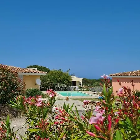 Dom wakacyjny Gallura Dream *
