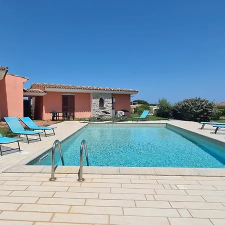 Dom wakacyjny Gallura Dream *