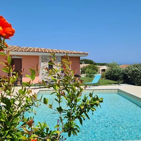 Holiday home Gallura Dream Budoni
