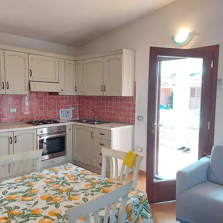 Gallura Dream Holiday home