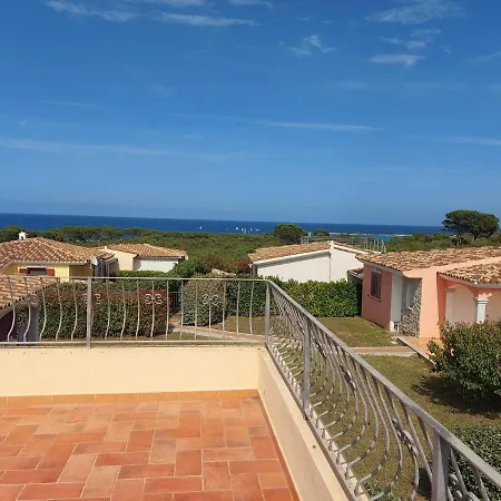 Gallura Dream Holiday home *