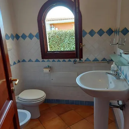Dom wakacyjny Gallura Dream