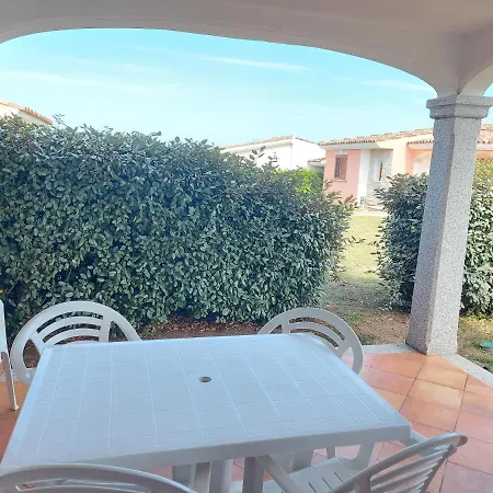 Holiday home Gallura Dream
