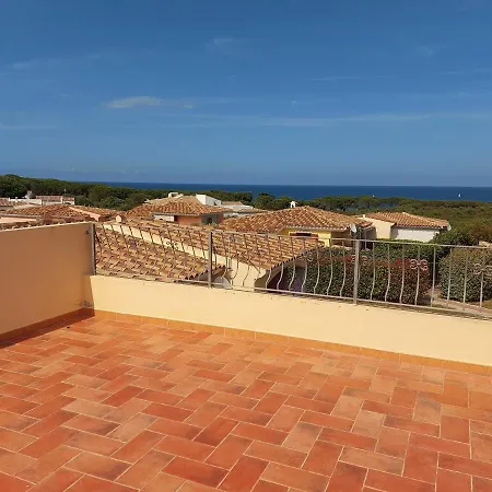 Holiday home Gallura Dream Budoni