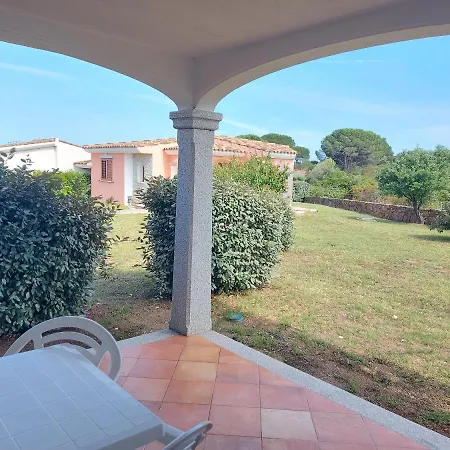 Holiday home Gallura Dream Budoni