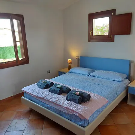 Gallura Dream *