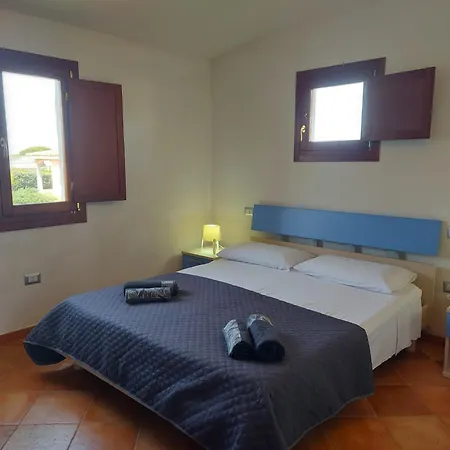 Gallura Dream Dom wakacyjny Budoni