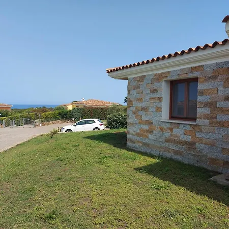 Gallura Dream Holiday home