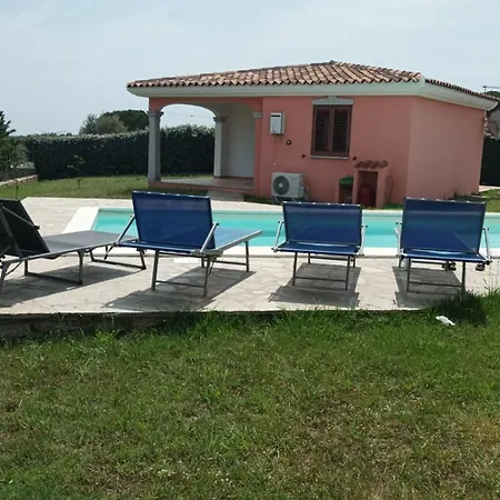 Gallura Dream * Budoni