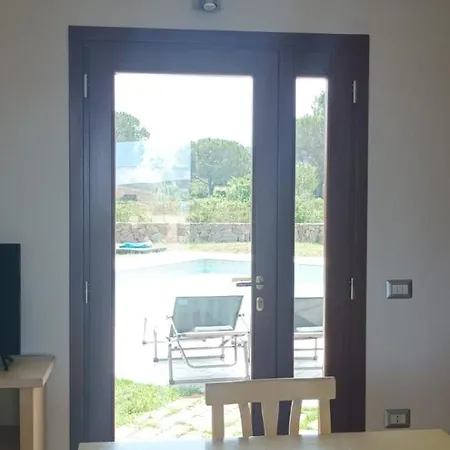 Gallura Dream Holiday home
